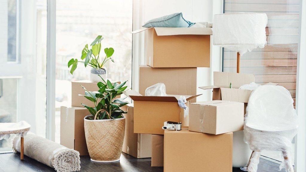 International Moving and Storage in Fayetteville NC