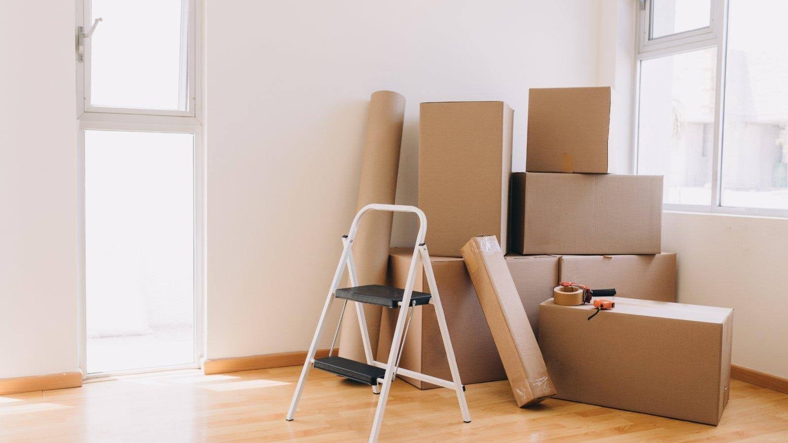 Long-Distance Movers in Fayetteville NC